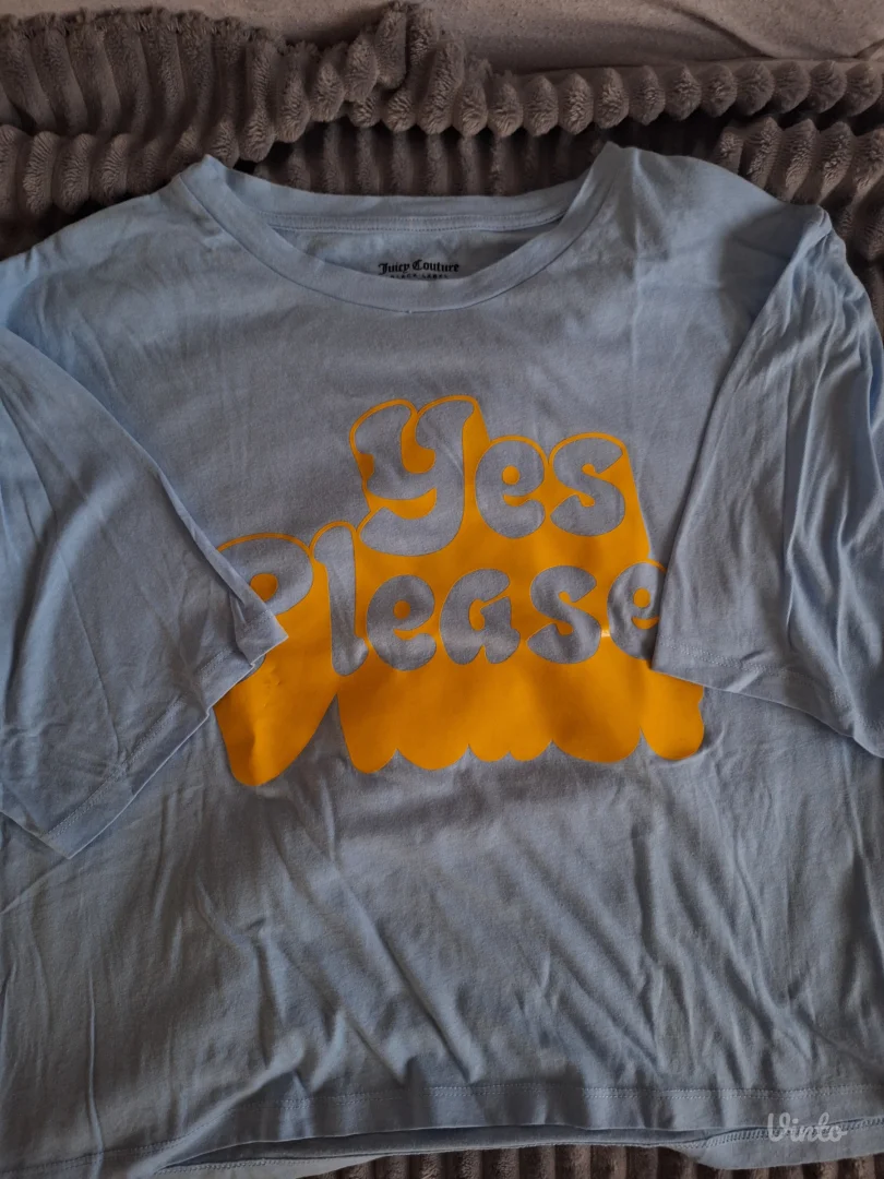 Juicy Couture Majica