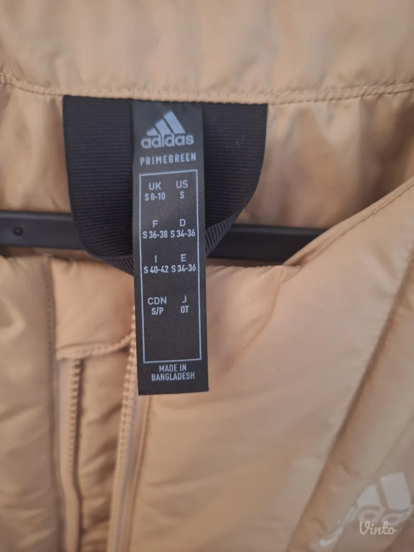 Prolećna jakna ADIDAS