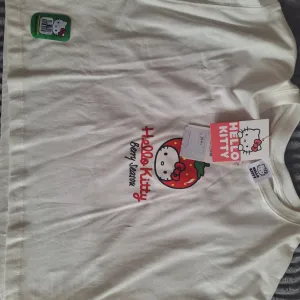 Majica hello kitty zara