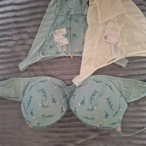 Women secret set donji ves