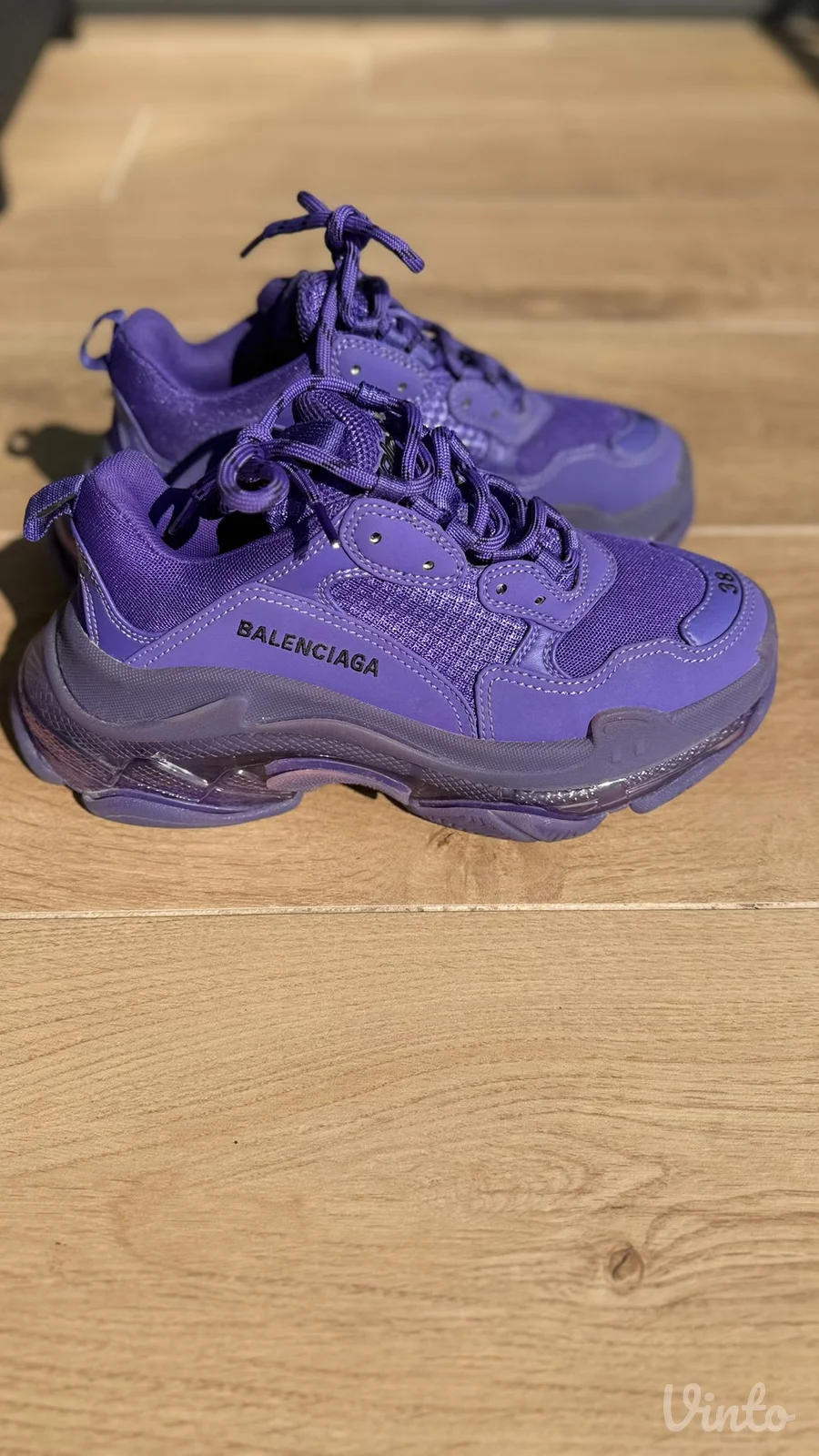 Patike Balenciaga