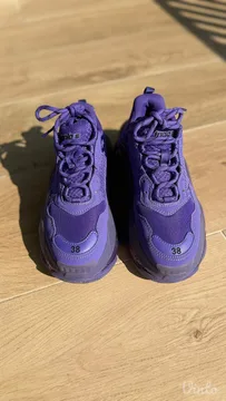 Patike Balenciaga
