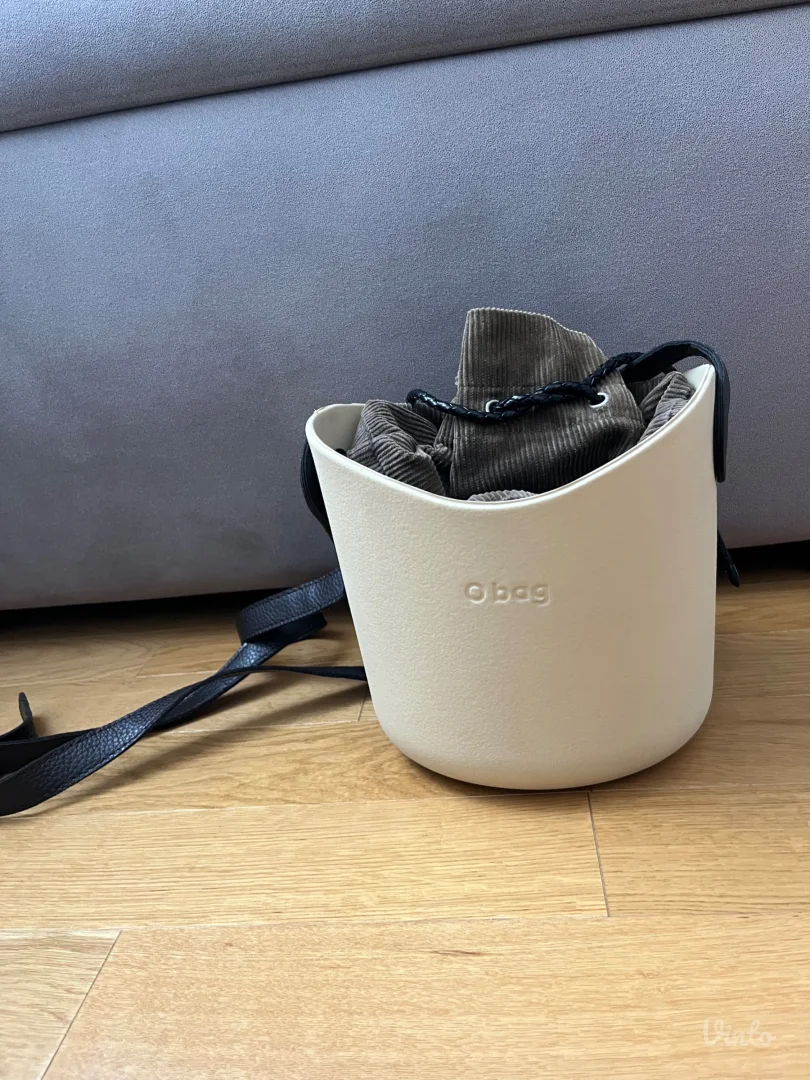 O bag torba
