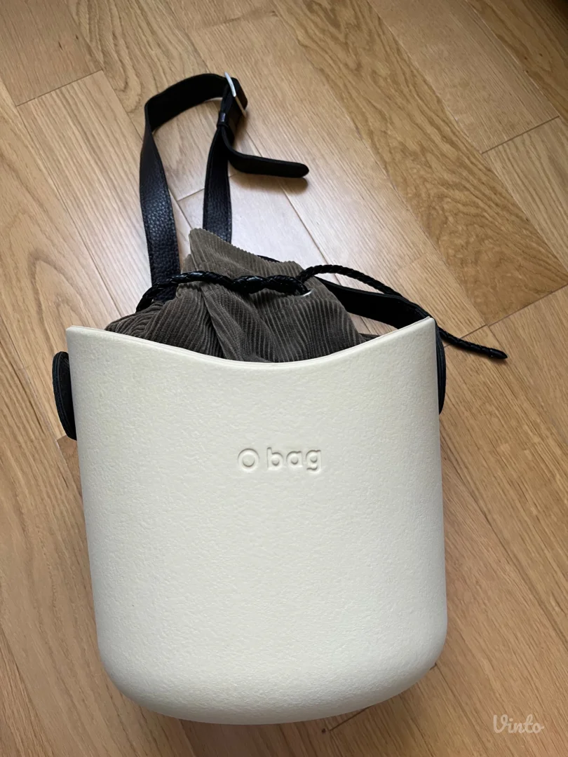 O bag torba