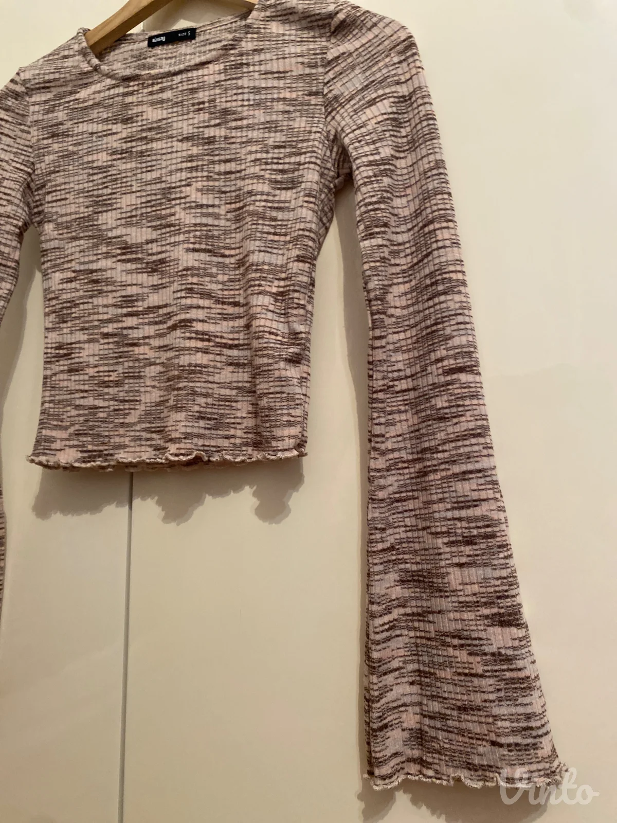 Sinsey bluza