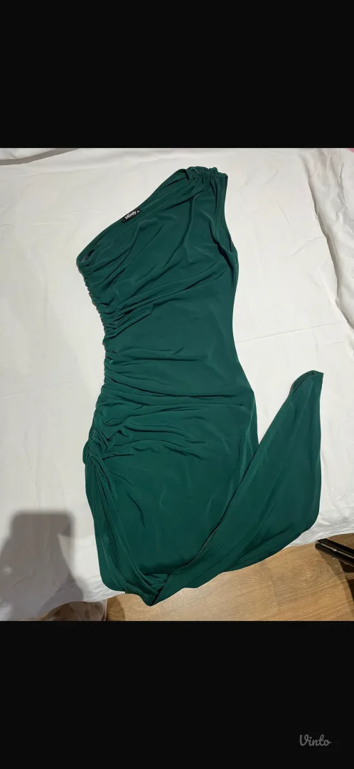 Blondy- duga haljina