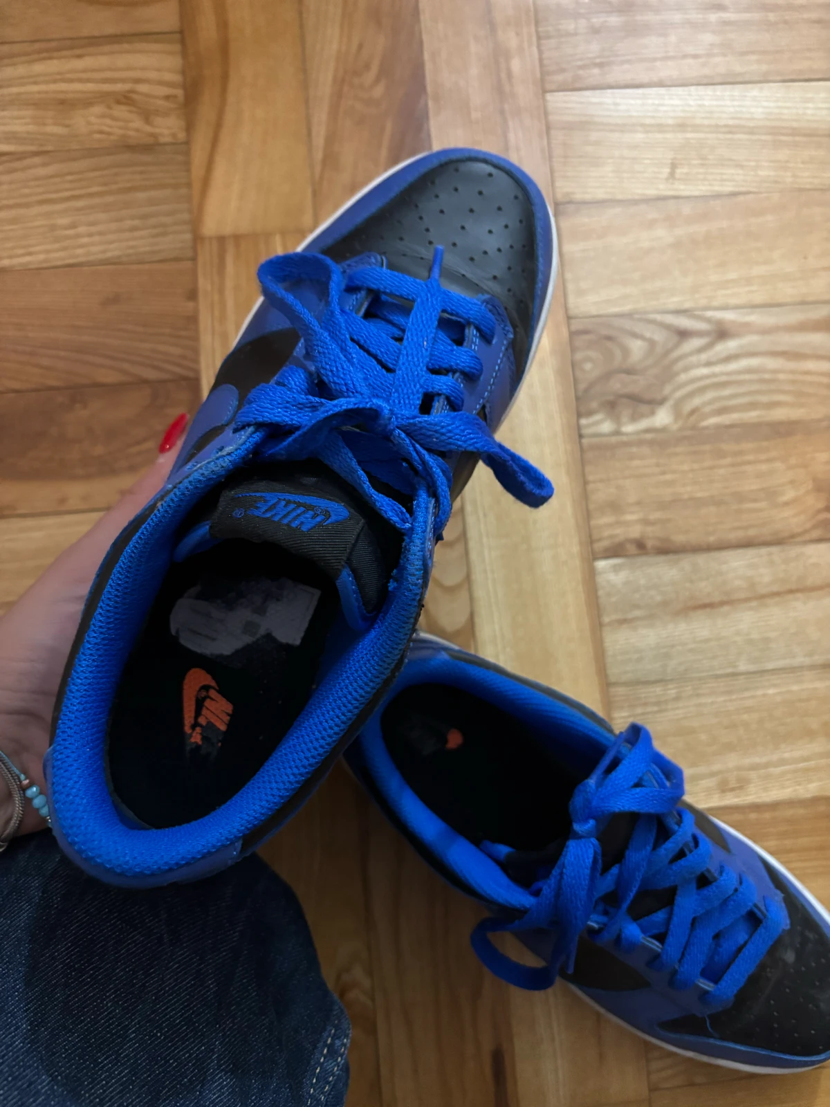 Nike Dunk patike