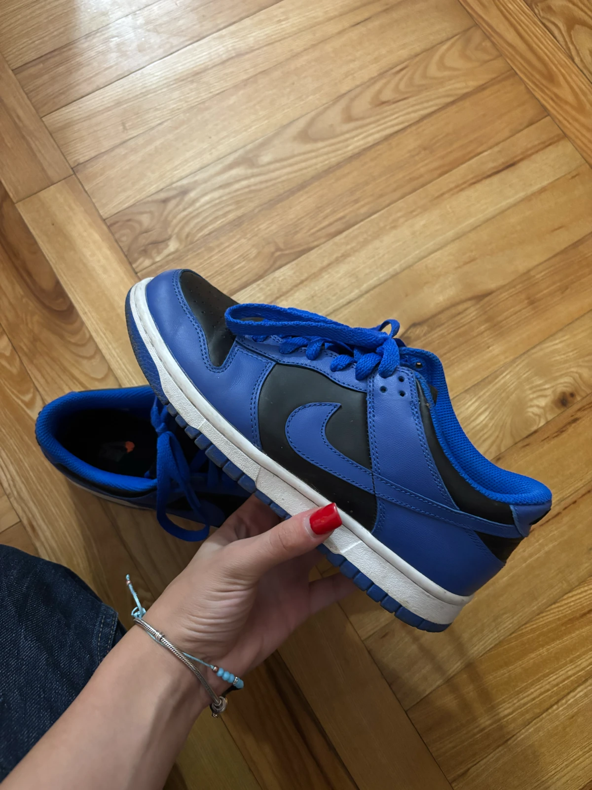 Nike Dunk patike