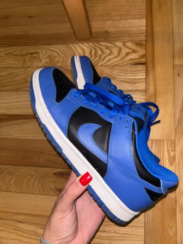 Nike Dunk patike