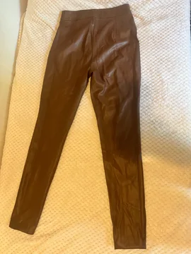 Reserved pantalone