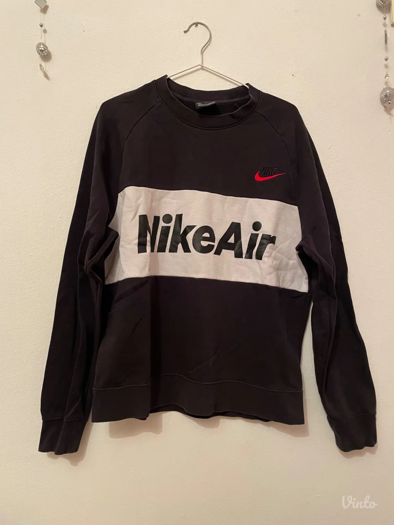 Nike duks S
