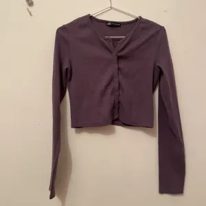 Zara crop top bluza M