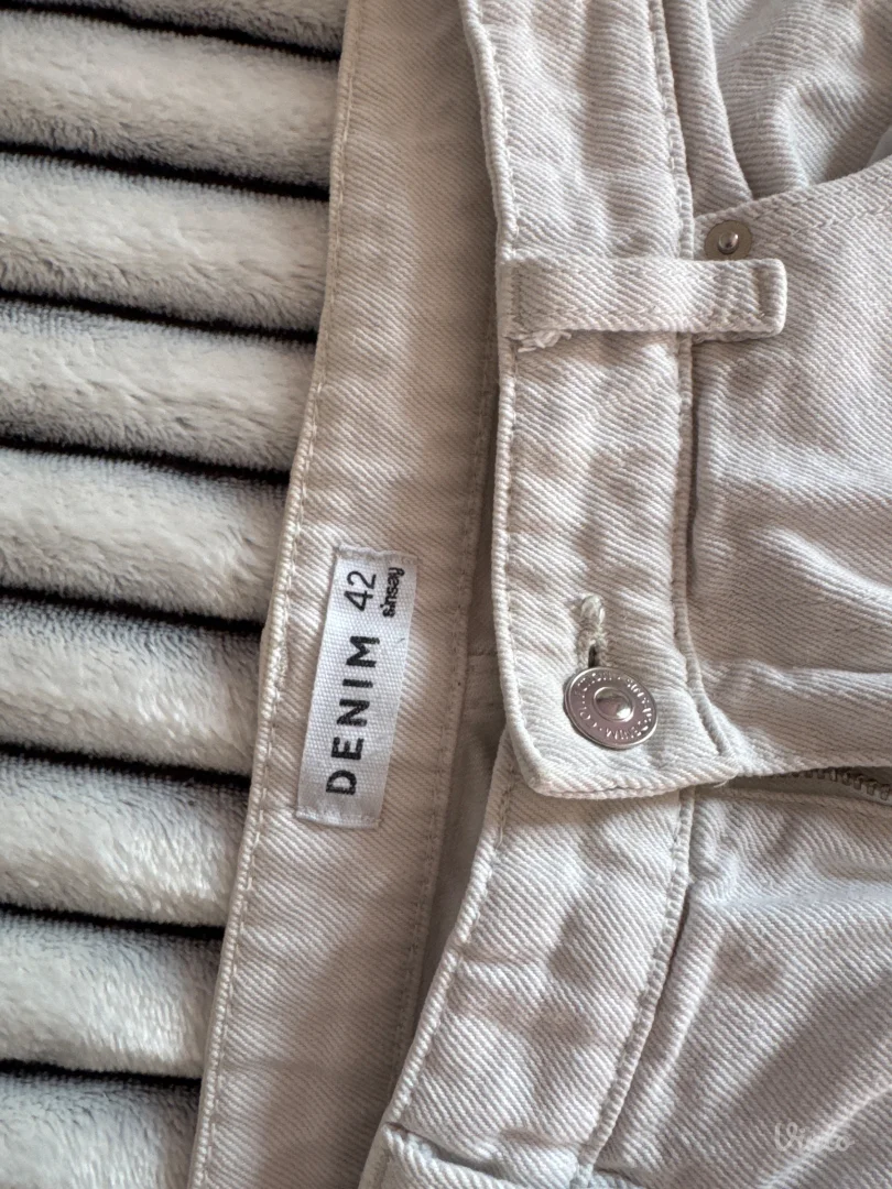 sinsay- zenske farmerke