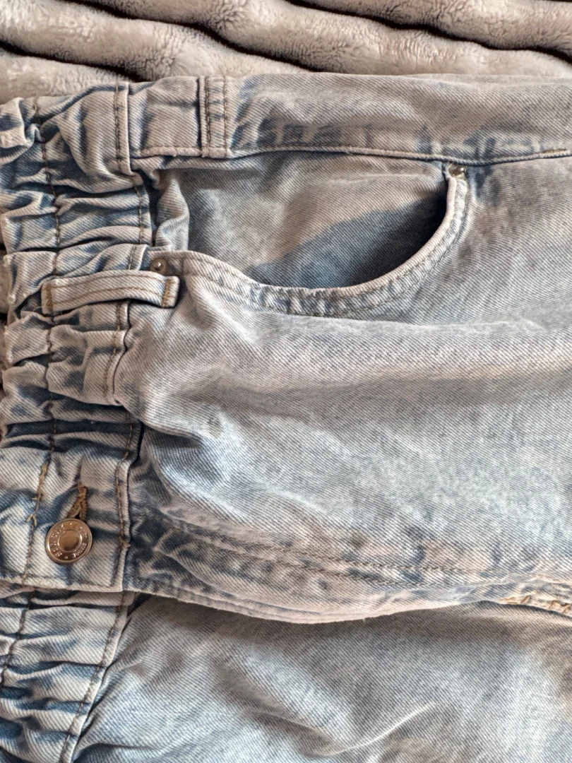 sinsay - zenske farmerke