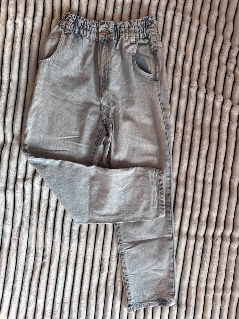 sinsay - zenske farmerke