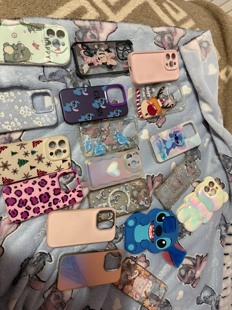 Maske za iphone 15 pro