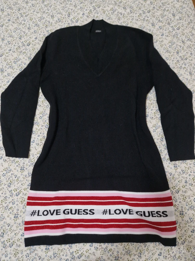 Original Guess dzemper tunika