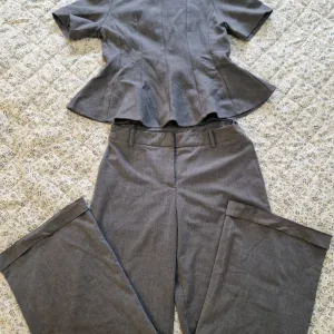 Sive pantalone S/M