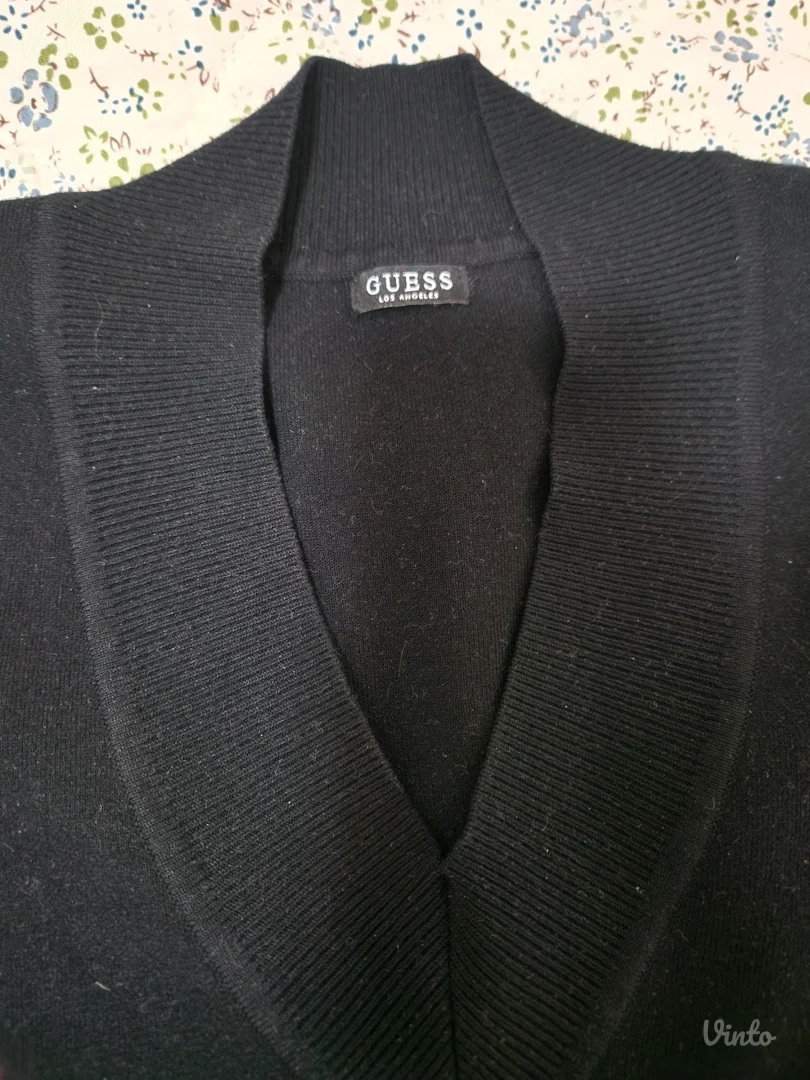 Original Guess dzemper tunika