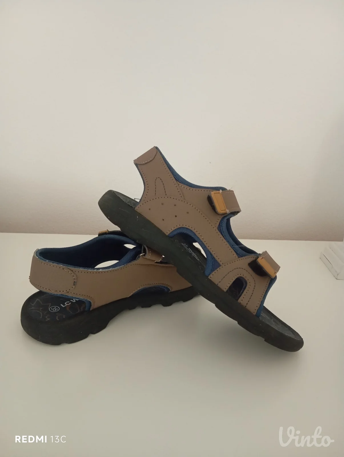 LC Waikiki,sandale,dužina gazišta 22,3
