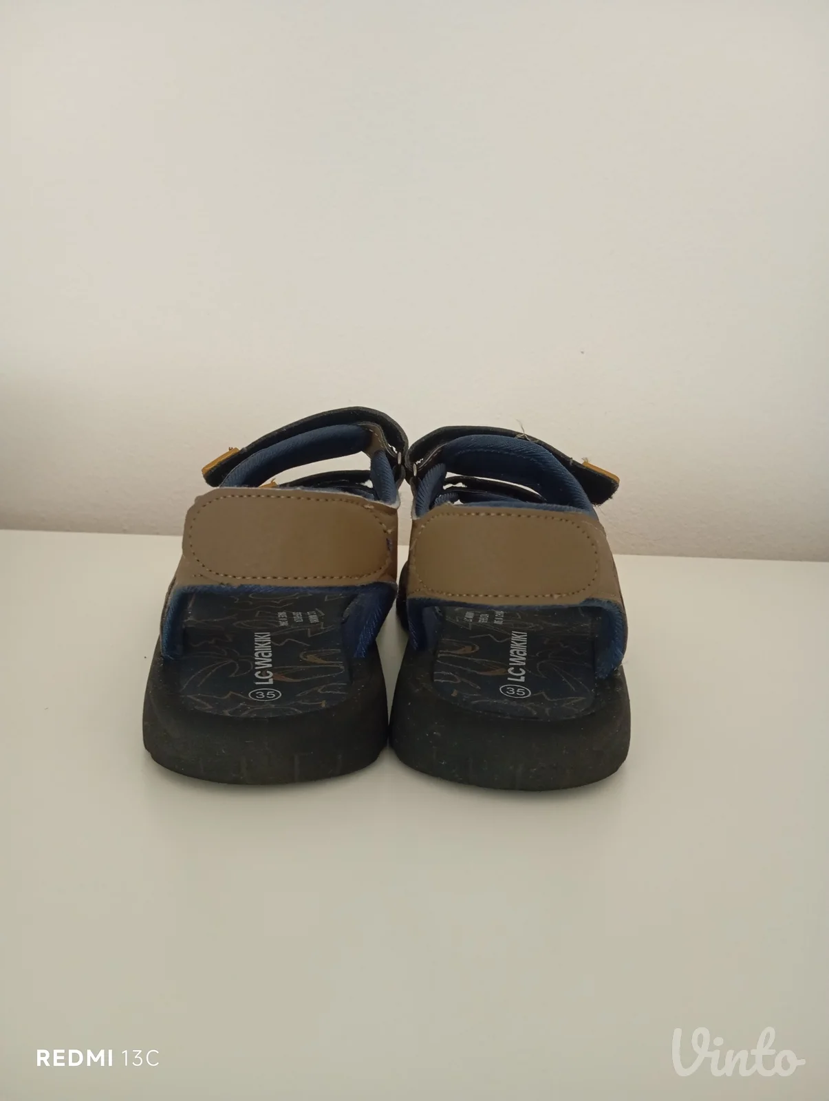 LC Waikiki,sandale,dužina gazišta 22,3