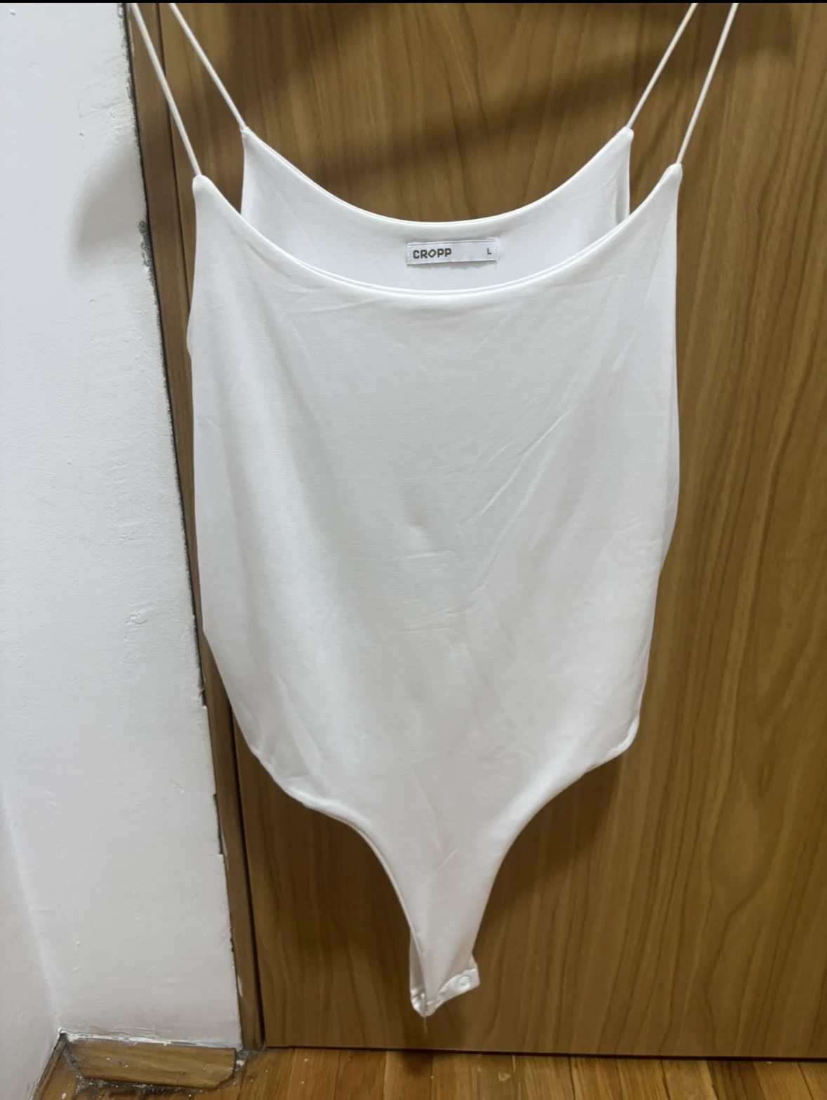 Cropp body L