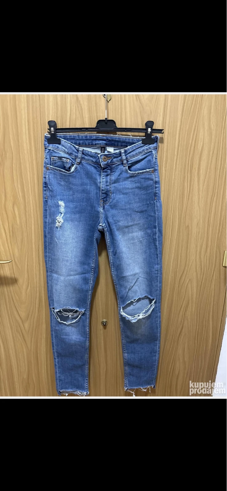 H&M farmerke