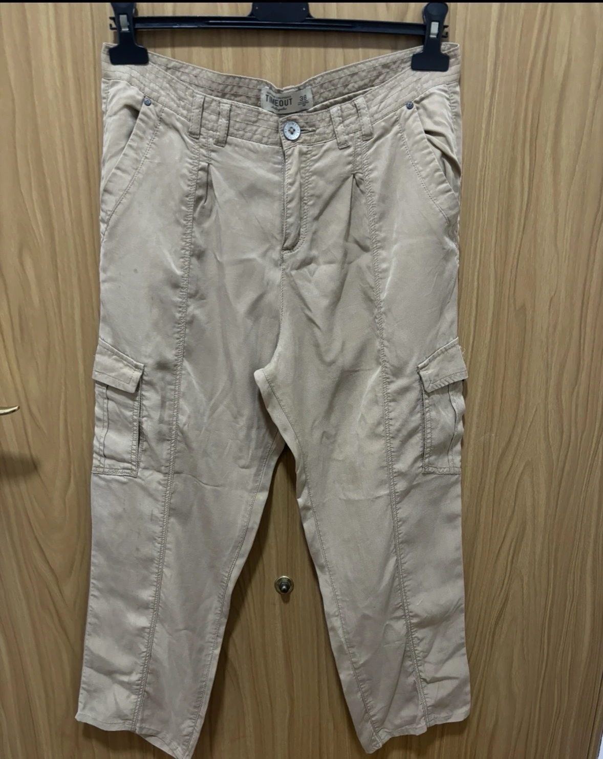 Time out pantalone