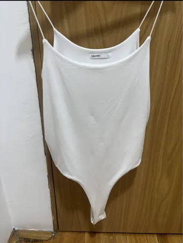 Cropp body L