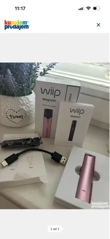 Wiip Magnetic