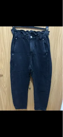 Zara farmerke