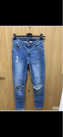 H&M farmerke