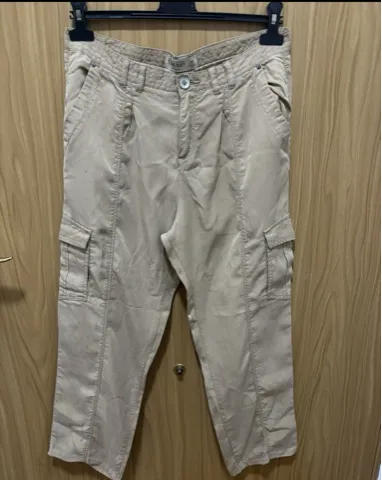 Time out pantalone