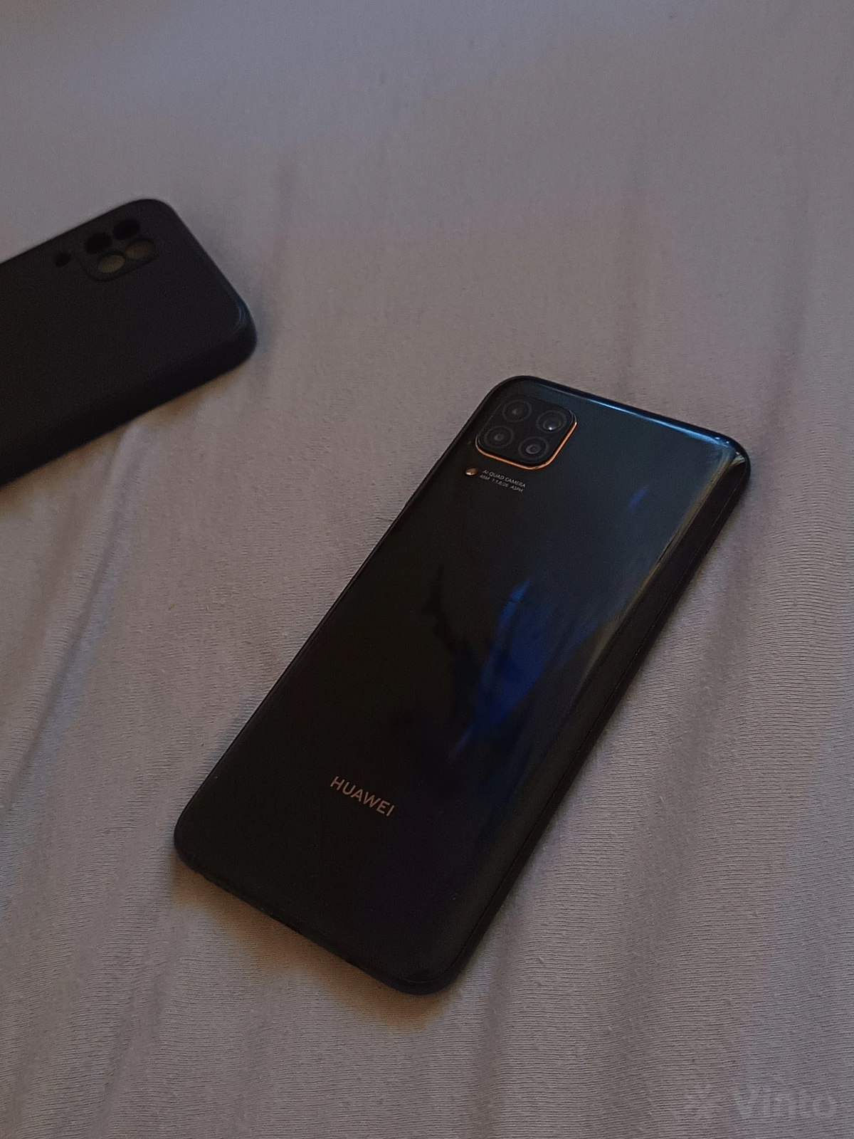 Huawei p40 lite