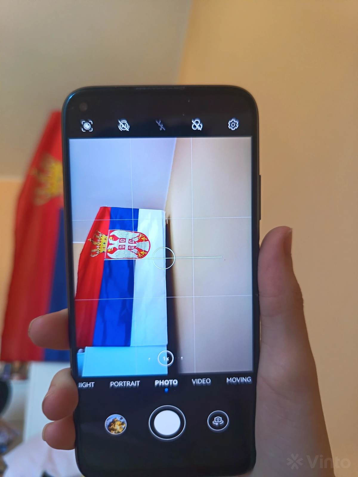 Huawei p40 lite