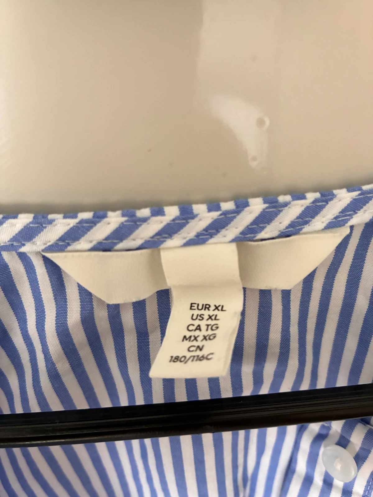 H&M haljina
