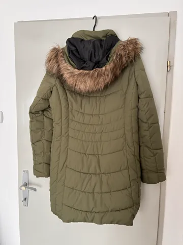 Zimska jakana ICEPEAK