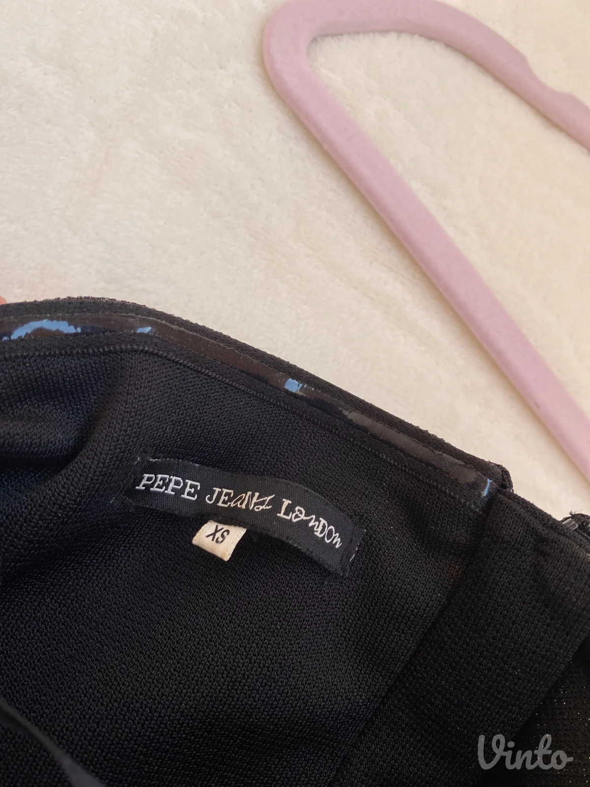 Ženska Pepe Jeans haljina