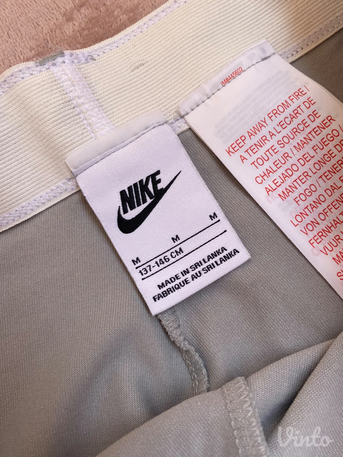 Nike ženske helanke