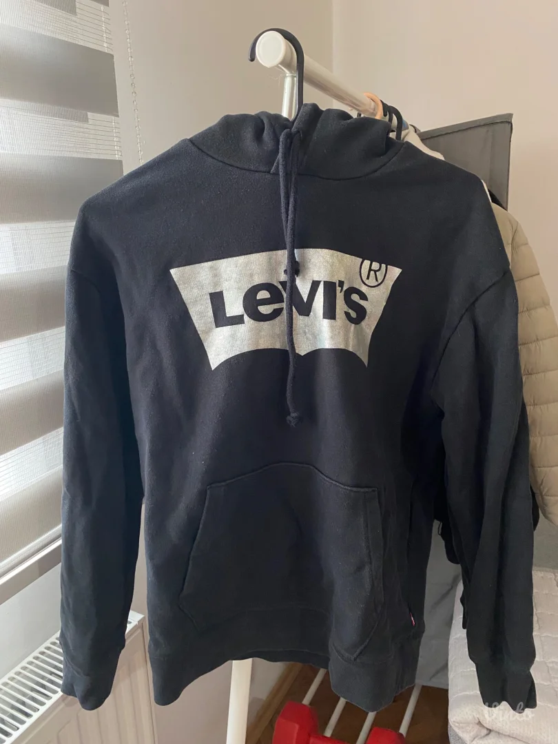 Levis ženski duks original