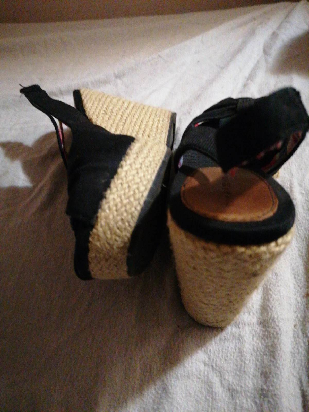 Sandale Tommy Hilfiger