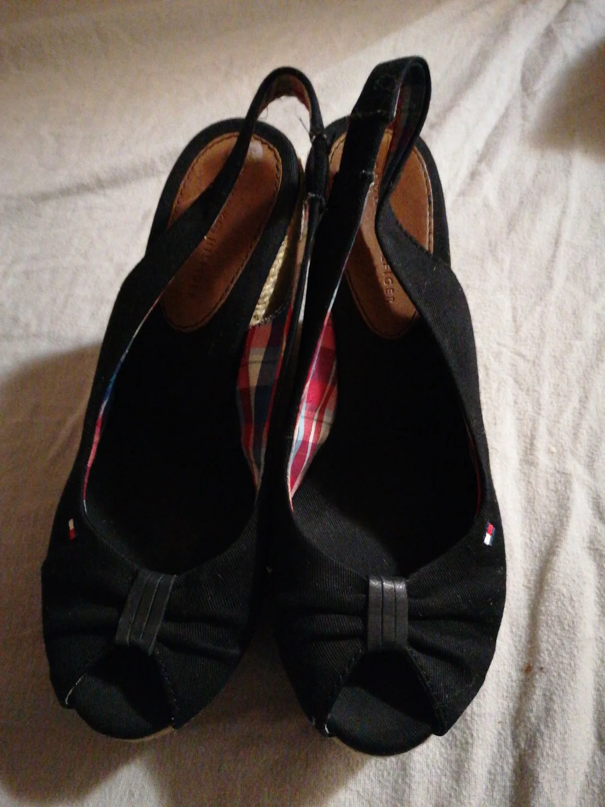 Sandale Tommy Hilfiger