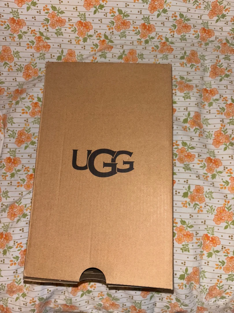 UGG zenske sandale