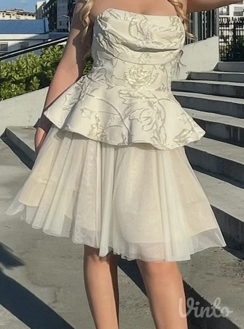 Svecana haljina