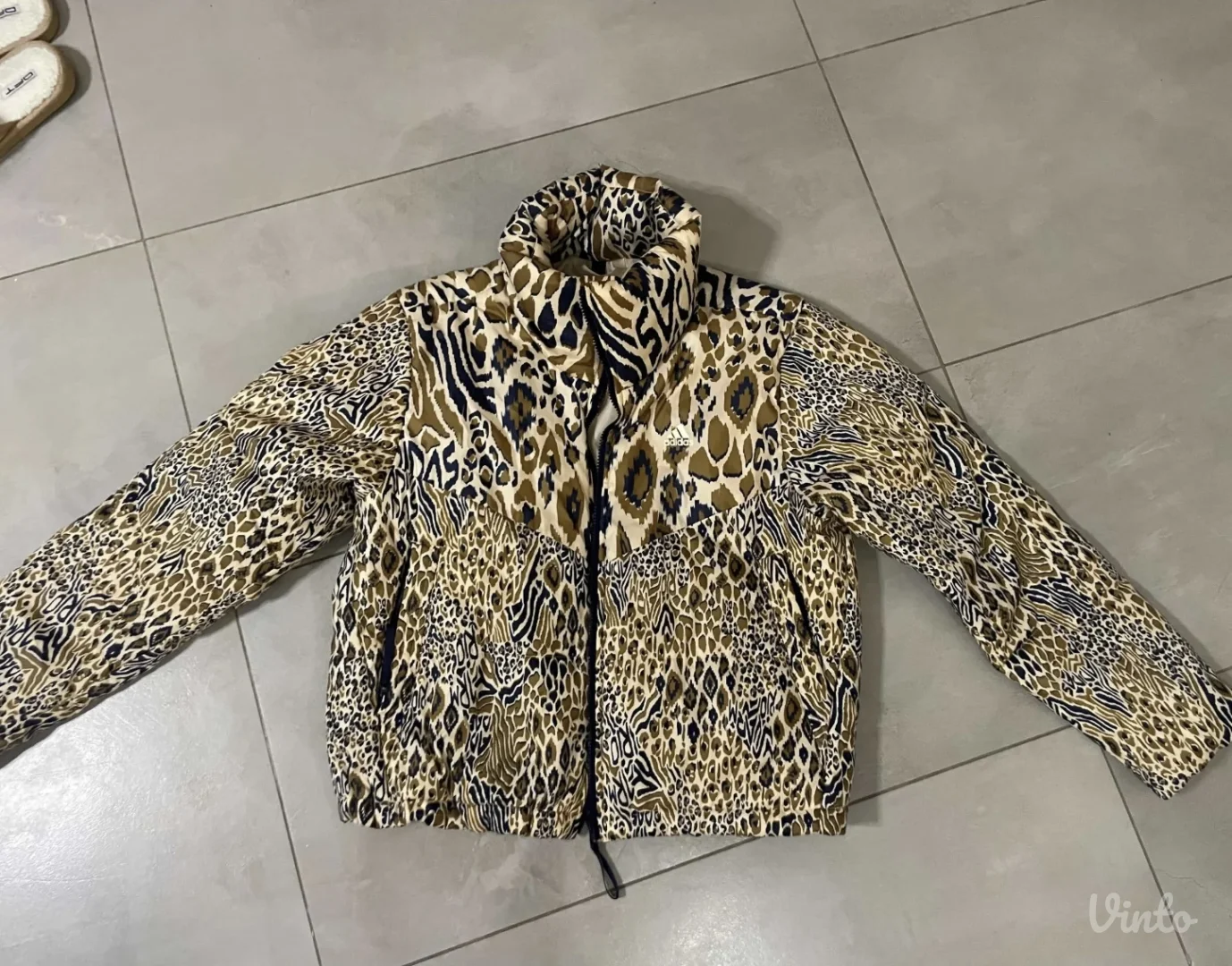 Addidas zenska jakna