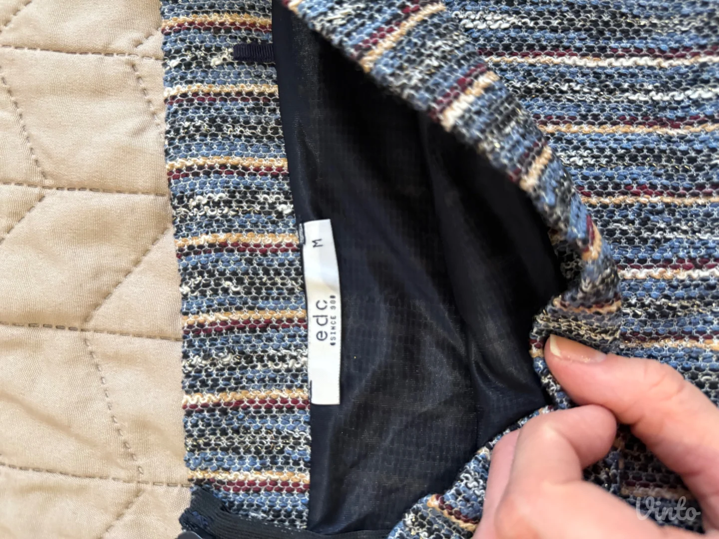 Esprit koncana suknja M