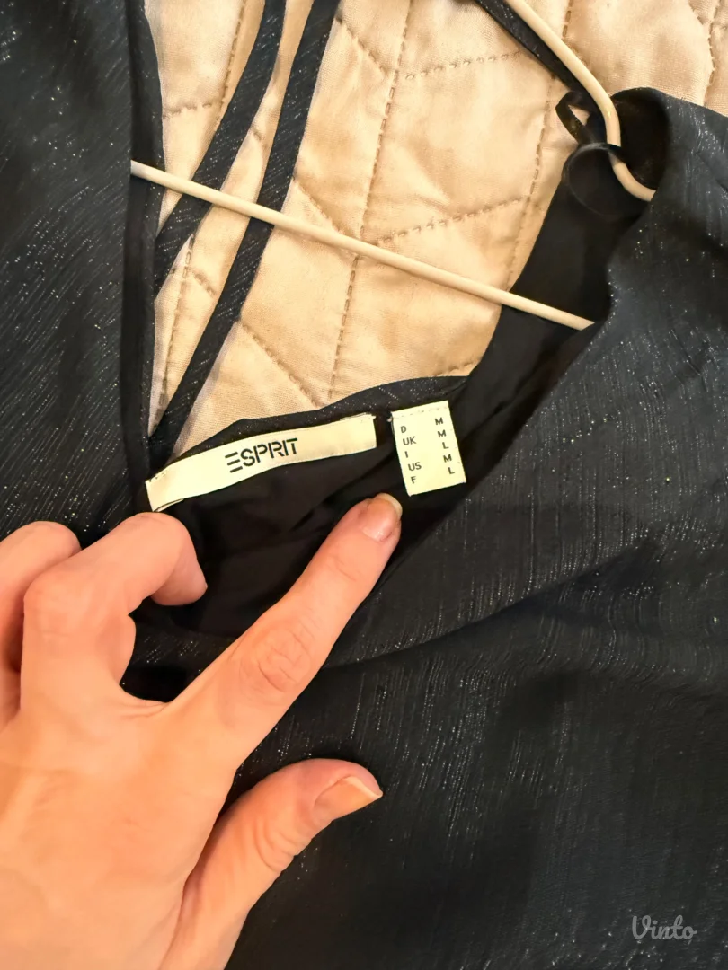 Esprit teget ženska majica.