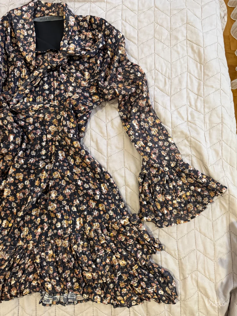 Angel Davids- ženska haljina