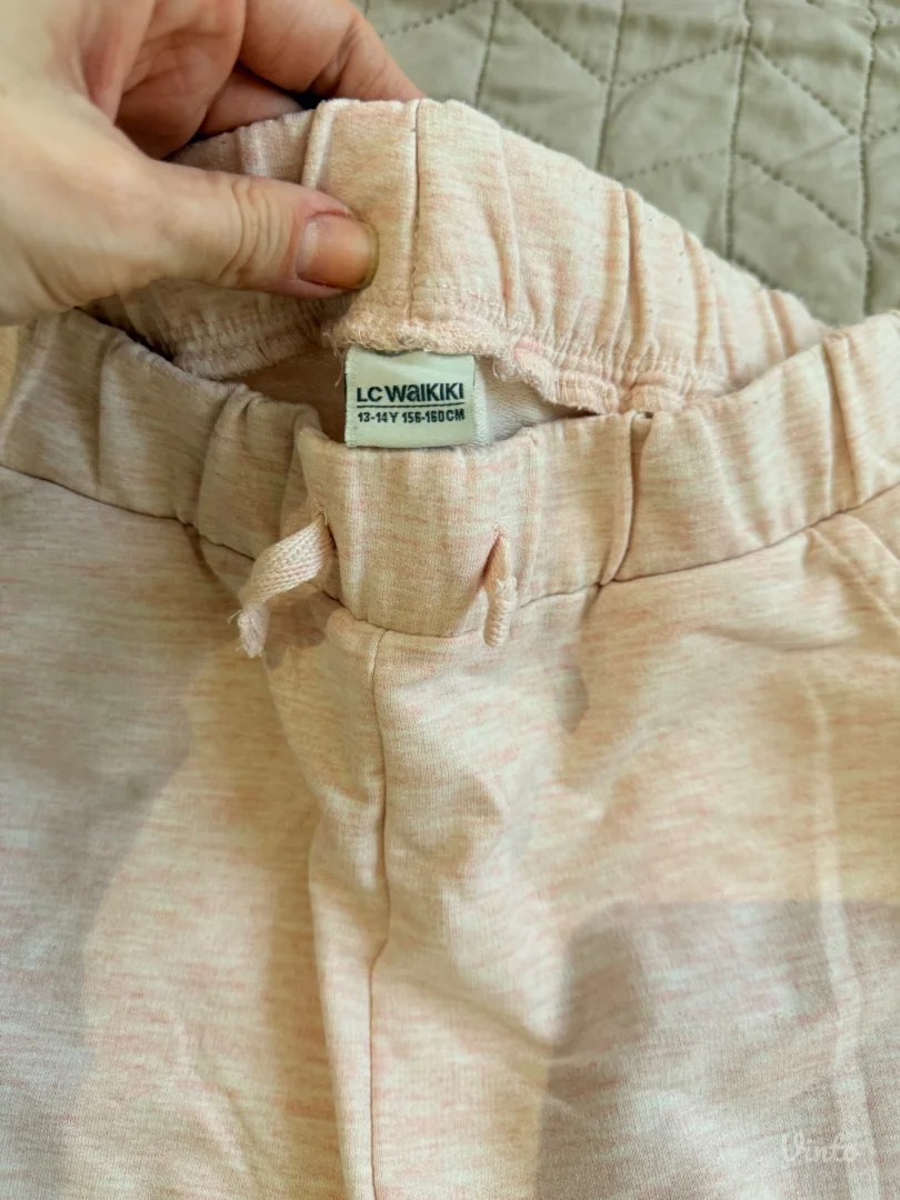 Waikiki dečija trenerka - 13/14 godina