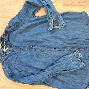 H&M mama teksas kosulja M